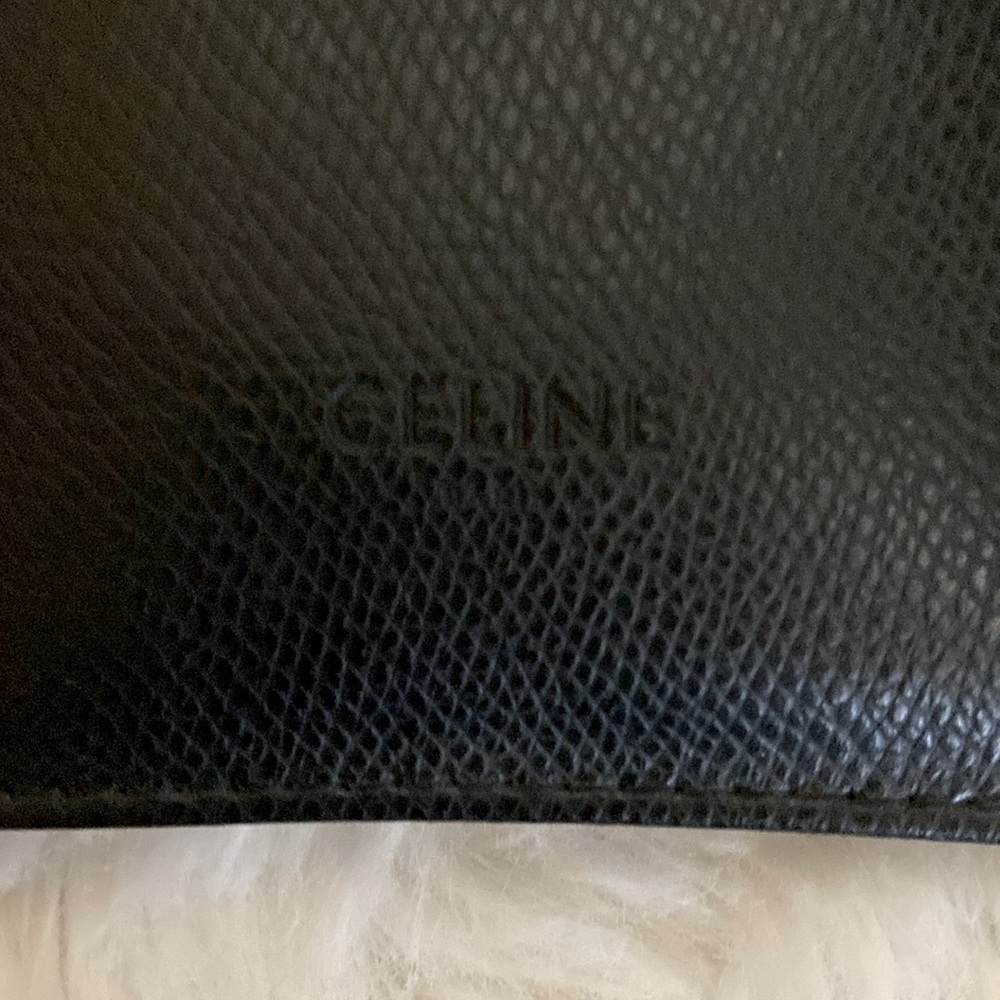 Celine Oversized Rhinestone Sunglasses - Picture 8 of 8